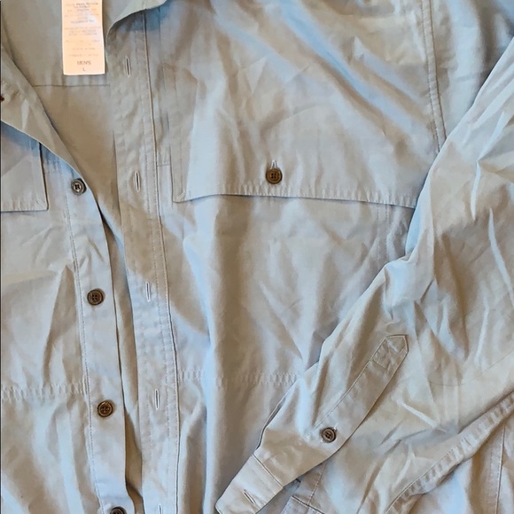 Patagonia men’s utility button down - Picture 3 of 4